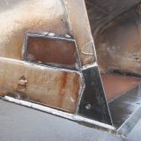 Radladerschaufel Cat 966H 1.JPG