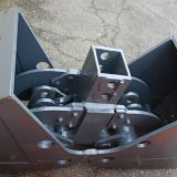 Liebherr GM 10 Unterteil, 500 mm breit, mit Auswerfer.JPG