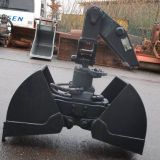 Greifer DCS 1, 400 mm breit, Auswerfer.JPG